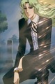 Rei Asaka (Oniisama e...) - anime photo