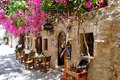 Rethymno, Greece - greece photo
