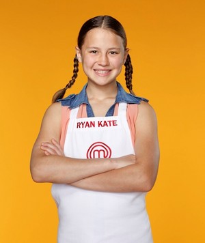  Ryan Kate Brandenburg (Season Three)