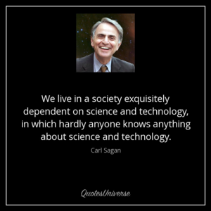  Science and Technology