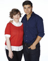 Season 14 Drew and Clare - degrassi-the-next-generation photo