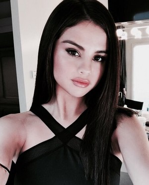  Selena babe💙