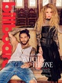 Shakira and Maluma pose for Billboard Magazine [April 2018] - shakira photo