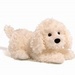 Soft Toy Dog - stuffed-animals icon
