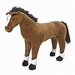 Soft Toy Horse - stuffed-animals icon
