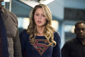 Supergirl - Episode 3.16 - Of Two Minds - Promo Pics