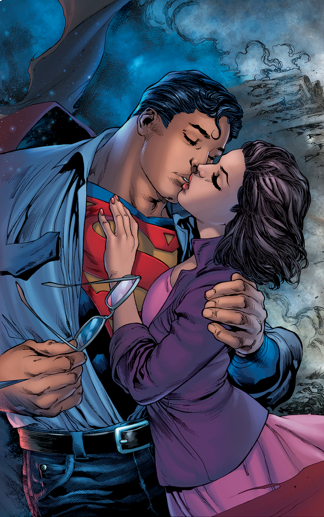 superman and lois - photo #12