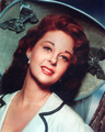 Susan Hayward - Edythe Marrenner(June 30, 1917 – March 14, 1975 - celebrities-who-died-young photo