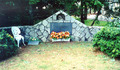 Susan Hayward grave - celebrities-who-died-young photo