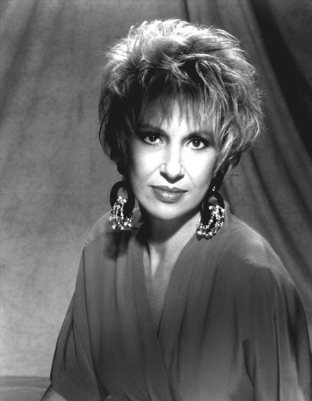 Photo of Tammy Wynette for fans of Celebrities who died young. 
