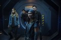 The 100 "Sleeping Giants" (5x03) promotional picture - the-100-tv-show photo