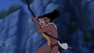  The Legend of Tarzan 37 Tarzan and the British Invasion 1195800