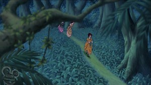  The Legend of Tarzan 37 Tarzan and the British Invasion 844880