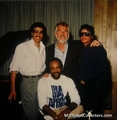 The Making Of We Are The World - michael-jackson photo