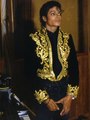 The Making Of We Are World - michael-jackson photo