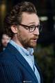 Tom Hiddleston at the London fan event for Avengers: Infinity War - tom-hiddleston photo