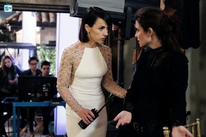  Unreal "Codependence" (3x09) promotional picture