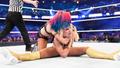 Wrestlemania 34 ~ Charlotte Flair vs Asuka - wwe photo
