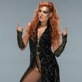 Wrestlemania 34 Ring Gear ~ Becky Lynch - wwe photo