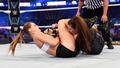 Wrestlemania 34 ~ Stephanie/Triple H vs Ronda/Kurt - wwe photo