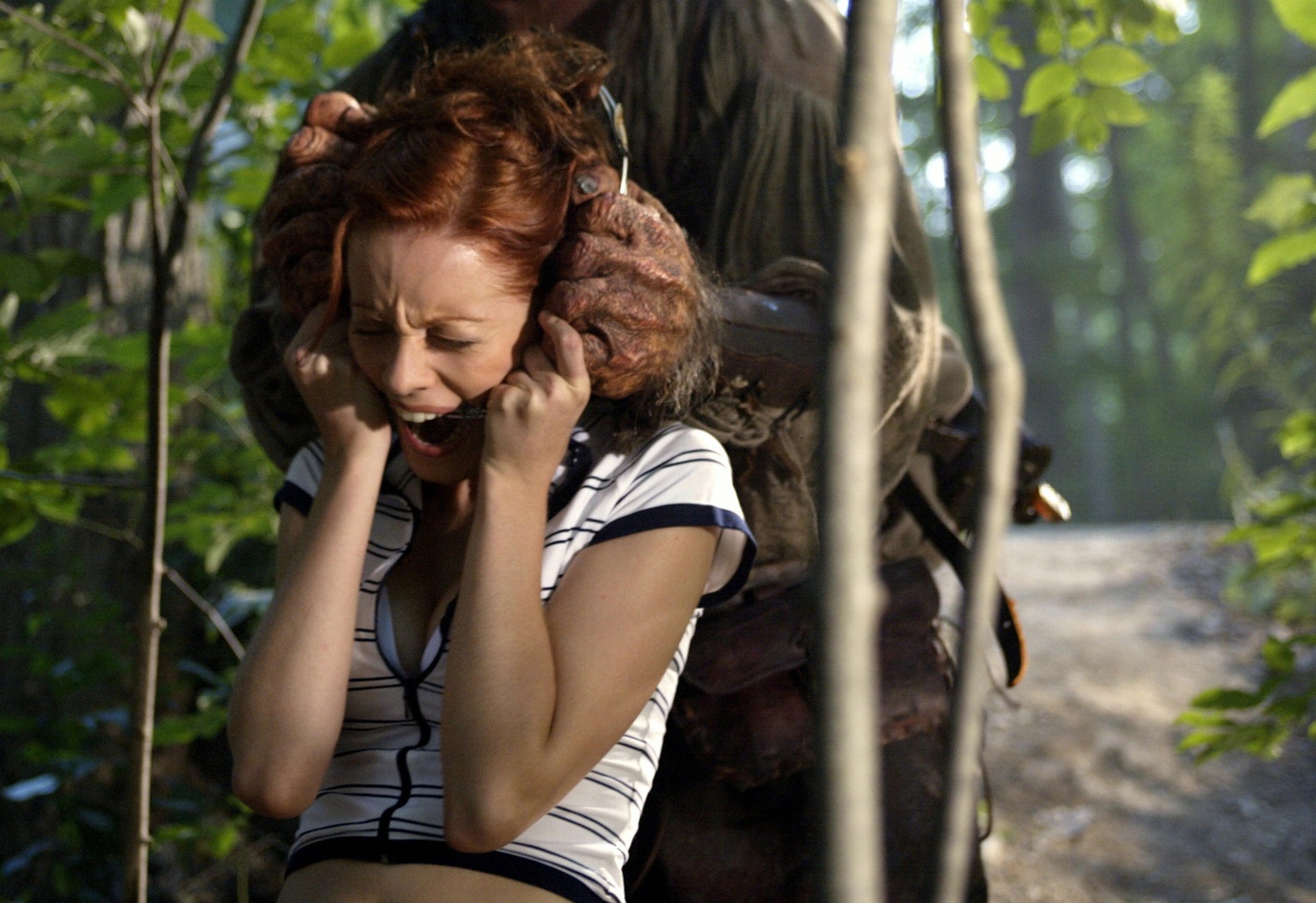 Photo of Wrong Turn for fans of Wrong Turn. 