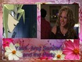Yami, Amy Sanders and the Party - lizzie-mcguire fan art