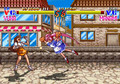 Yuka vs. Manami - video-games photo