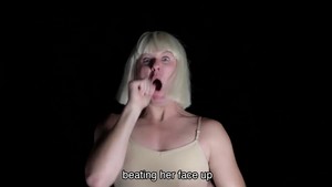  big girls cry (parody video)