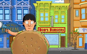  bob's burgers wallpaper