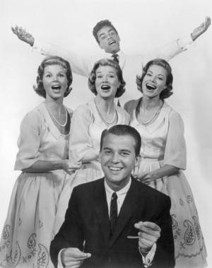  "'50's" Entertainers