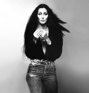  Cher
