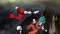 *Goku Vs Jiren : Dragonball Super* - anime photo