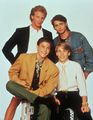 1.01 ~ "Class of Beverly Hills" - beverly-hills-90210 photo