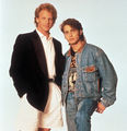 1.01 ~ "Class of Beverly Hills" - beverly-hills-90210 photo