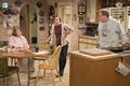 10x08 - Netflix and Pill - Roseanne, Jackie and Dan - roseanne photo
