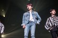 180527 MONSTA X at 2018 World Tour ‘THE CONNECT’ Live in Seoul - monsta-x photo