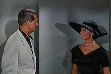 1958 Film, Houseboat 
