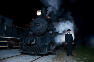  7.09 ~ "Midnight Train to Kingston"