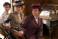 7.11 ~ "Journey to the Centre of Toronto" - murdoch-mysteries photo