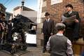 7.12 ~ "Unfinished Business" - murdoch-mysteries photo