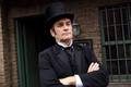 7.15 ~ "The Spy Who Came Up to the Cold" - murdoch-mysteries photo