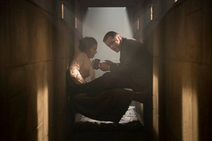  8.10 ~ "Murdoch and the Temple of Death"