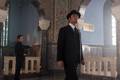 8.10 ~ "Murdoch and the Temple of Death" - murdoch-mysteries photo