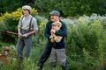 8.10 ~ "Murdoch and the Temple of Death" - murdoch-mysteries photo