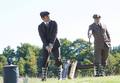 9.11 ~ "A Case of the Yips" - murdoch-mysteries photo