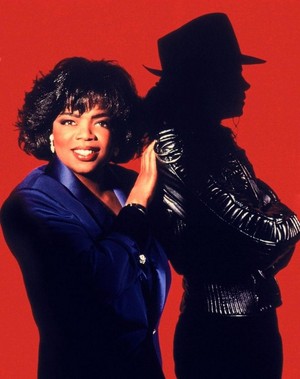  1993 Michael Jackson Interview