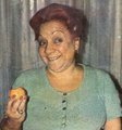 Adile Naşit -Adela Özcan ( 1930 - 1987) - celebrities-who-died-young photo