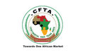 African Continental Free Trade Area (CFTA) Logo - africa fan art