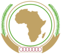 African Union Emblem - africa fan art