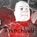 Trunchbull - matilda icon